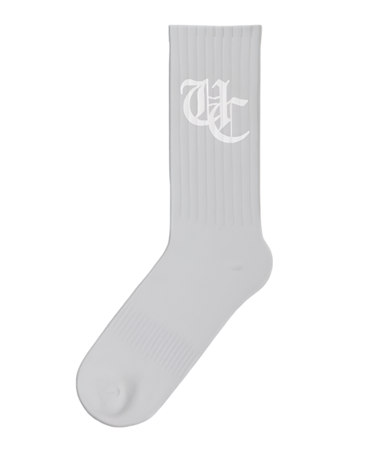 UOC Country Club Socks